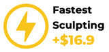 Vip Service& Fast Sculpting: